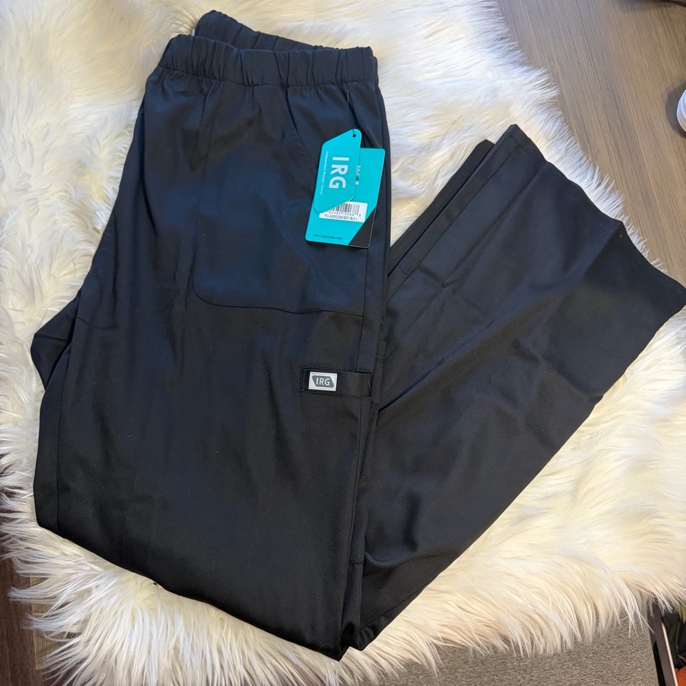 IRG Scrub Pants